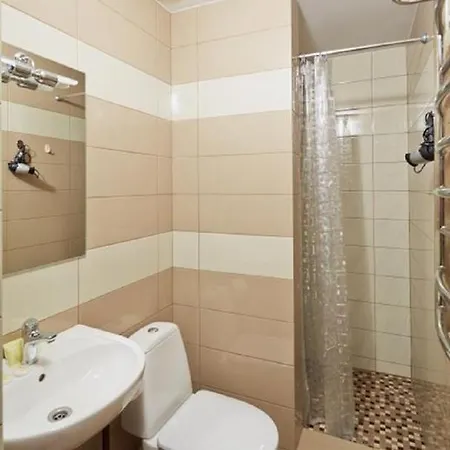 On Lychakivska 6-a Apartment Lemberg